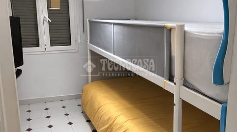 Foto 2 de Pis en venda a San Carlos - San José, Sevilla Capital