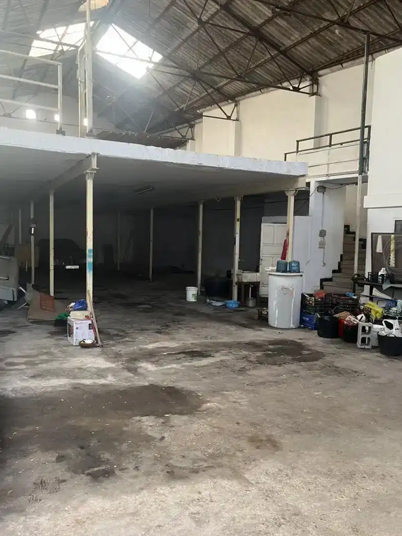 Nau industrial en venda en Sagunto / Sagunt