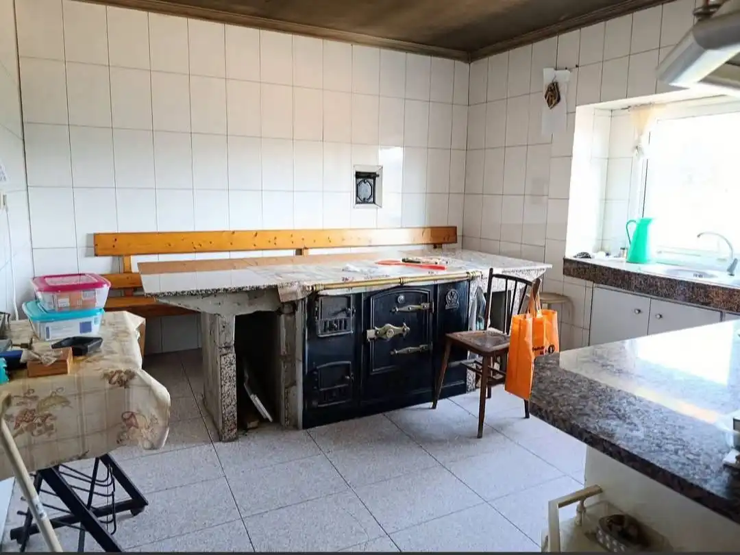 Cocina de Casa o chalet en venta en Rodeiro, Pontevedra