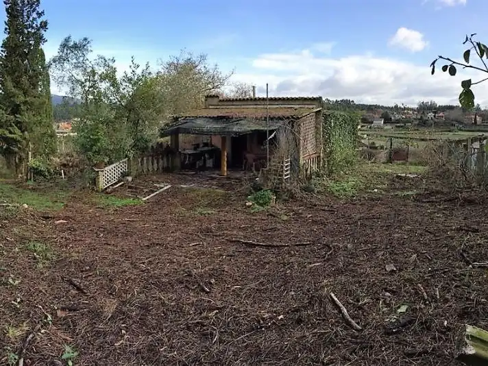 Residential land for sale in Camino Borrizos 34, imagen 14