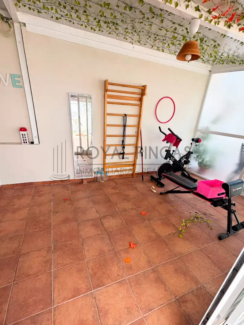Casa in vendita a Arroyo de la Miel, imagen 3