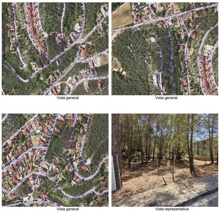 Lands and plots for sale in miranda 38, imagen 10
