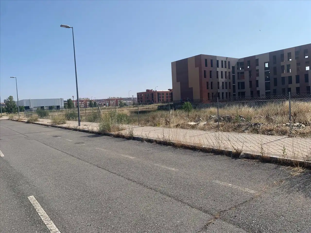 Altres en venda a Calle Jesús Grande Aparicio
