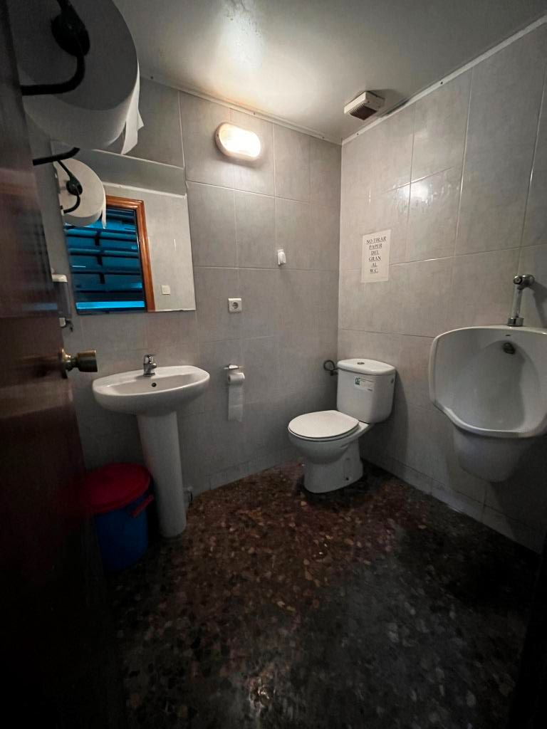 Bathroom of Premises for sale in Albuixech