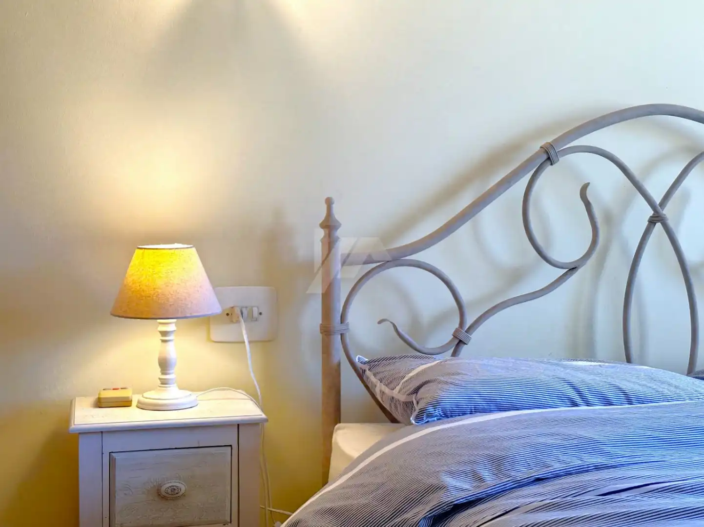 Bedroom of Houses for sale in Benissa  with Heating, Private garden and Terrace