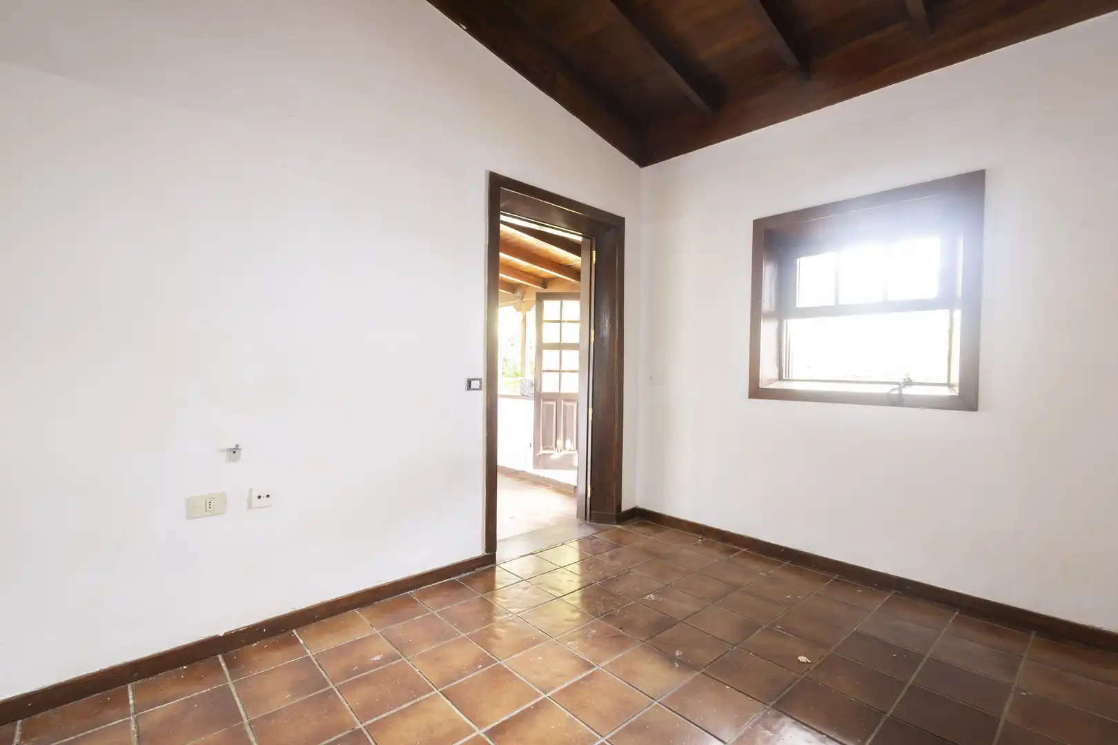 Casa o chalet en venta en El Rosario