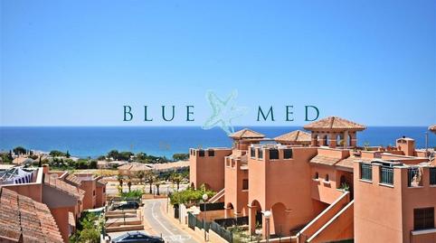 Foto 2 de Àtic en venda a Calle Isla del Cangrejo, Los Puertos, Murcia