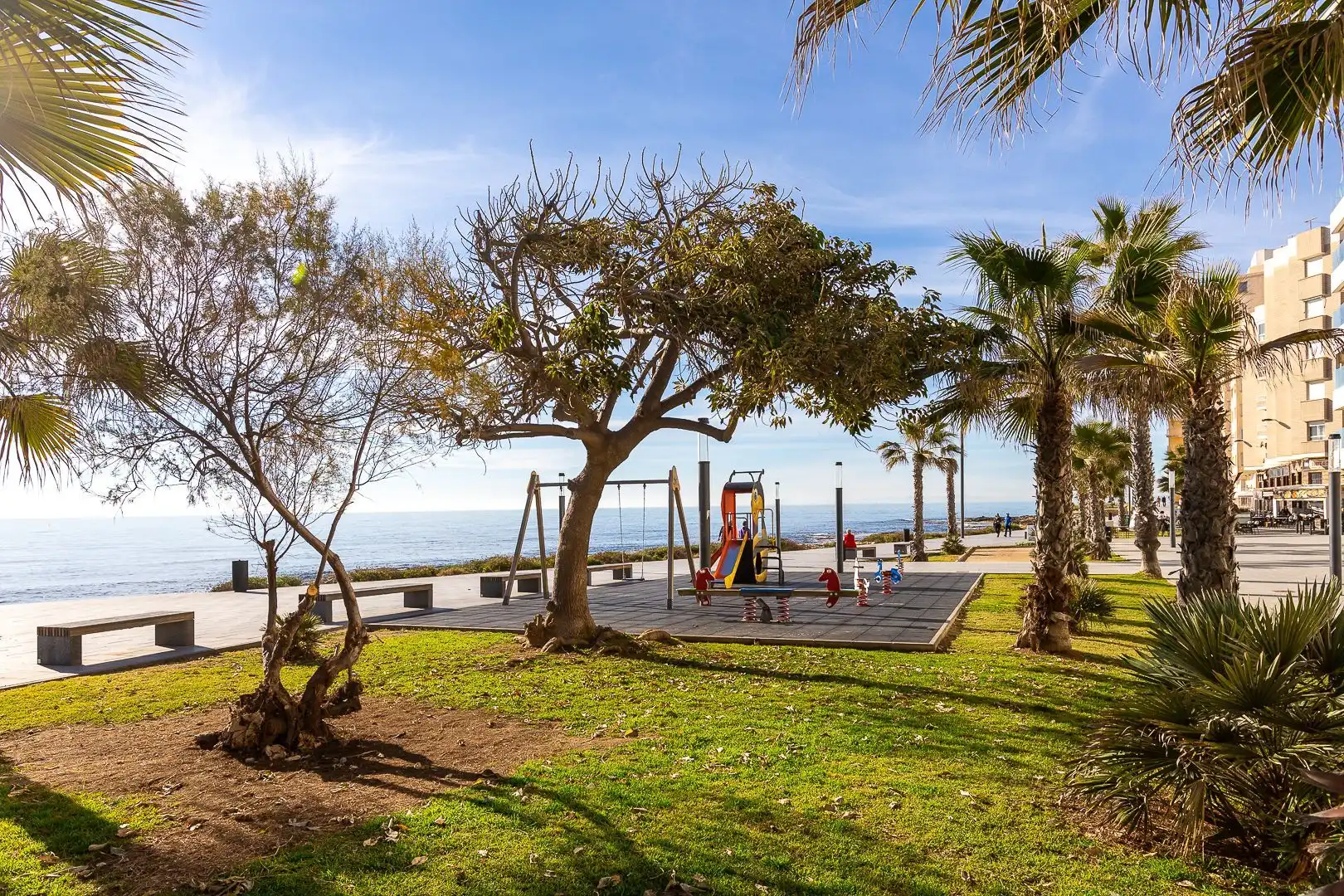 Penthouse with lift for sale in el huerto, imagen 38