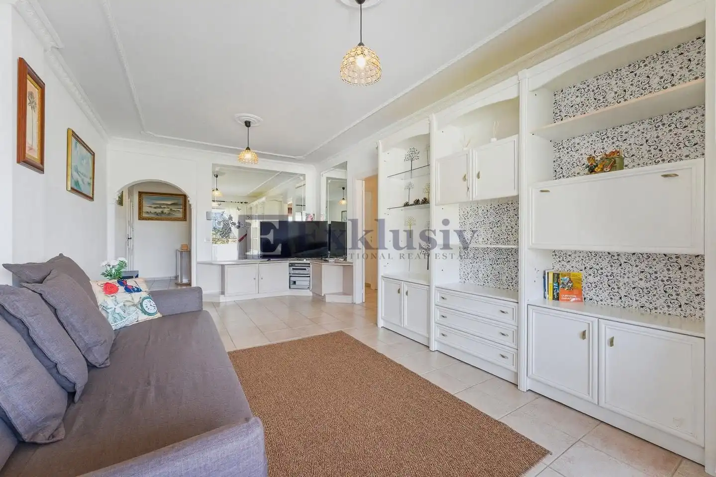 Flat for sale in Galicia, Torviscas Centro y Alto