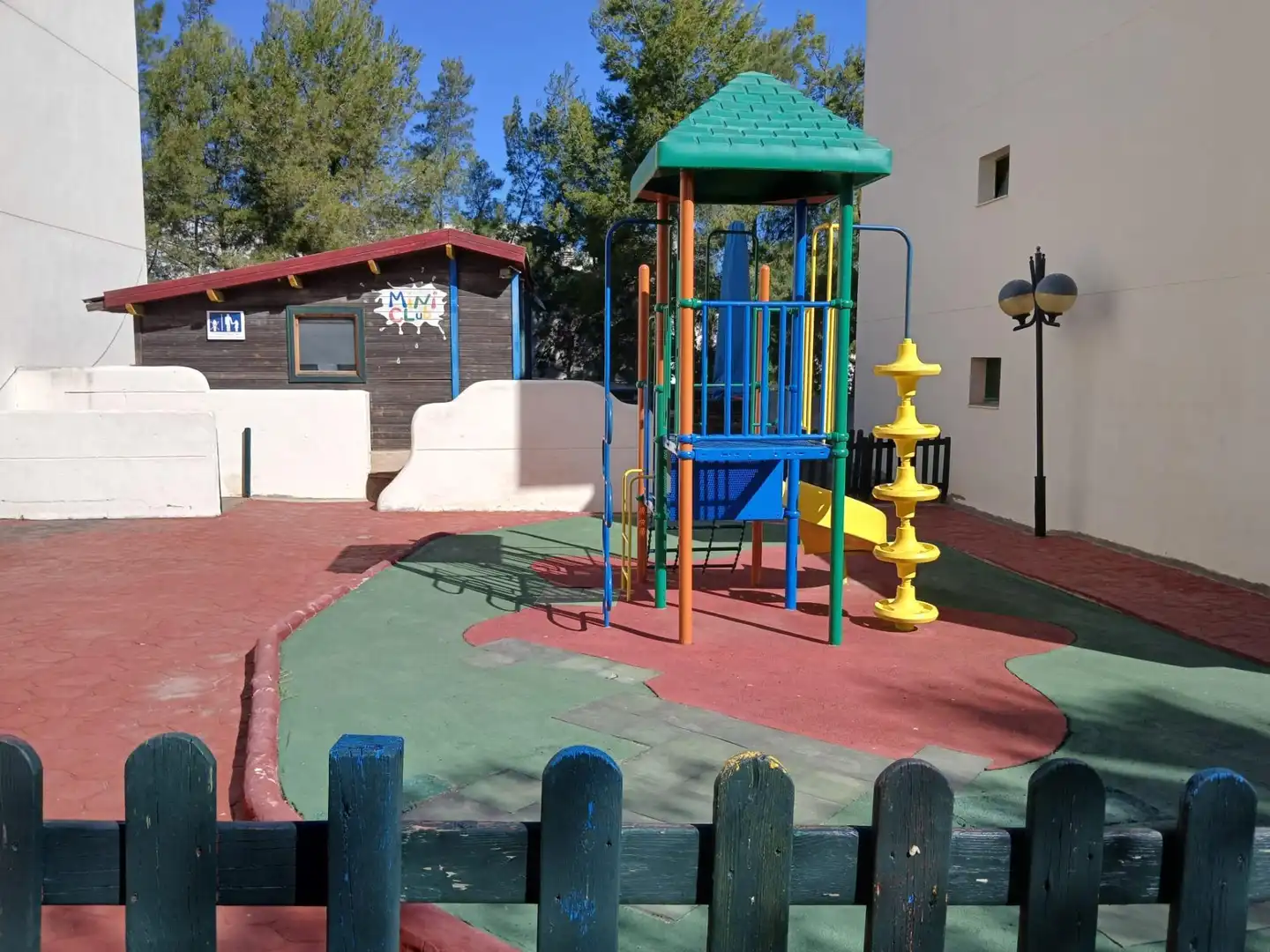Mini appartamento con piscina in vendita a Pla de Maset - Cap de Salou, imagen 10