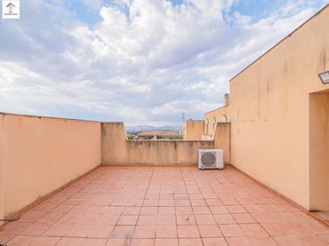 Wohnung mit Balkon zum Verkauf in EMPEDRADO ALTO 5