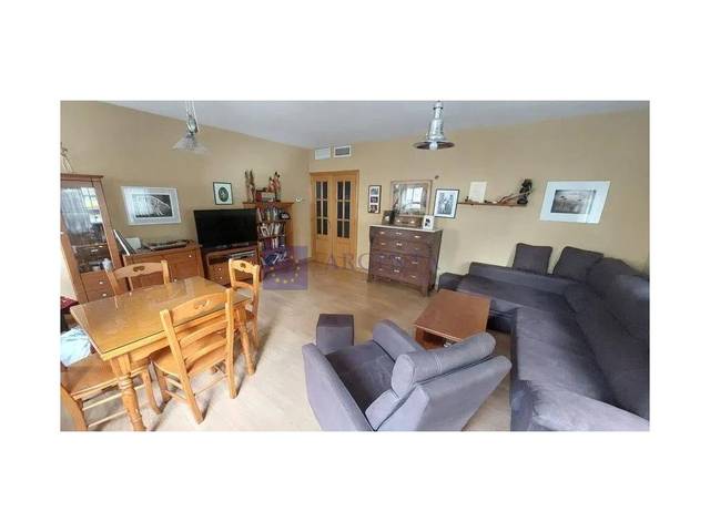 Piso en Venta en Aguas Vivas - La Zambomba