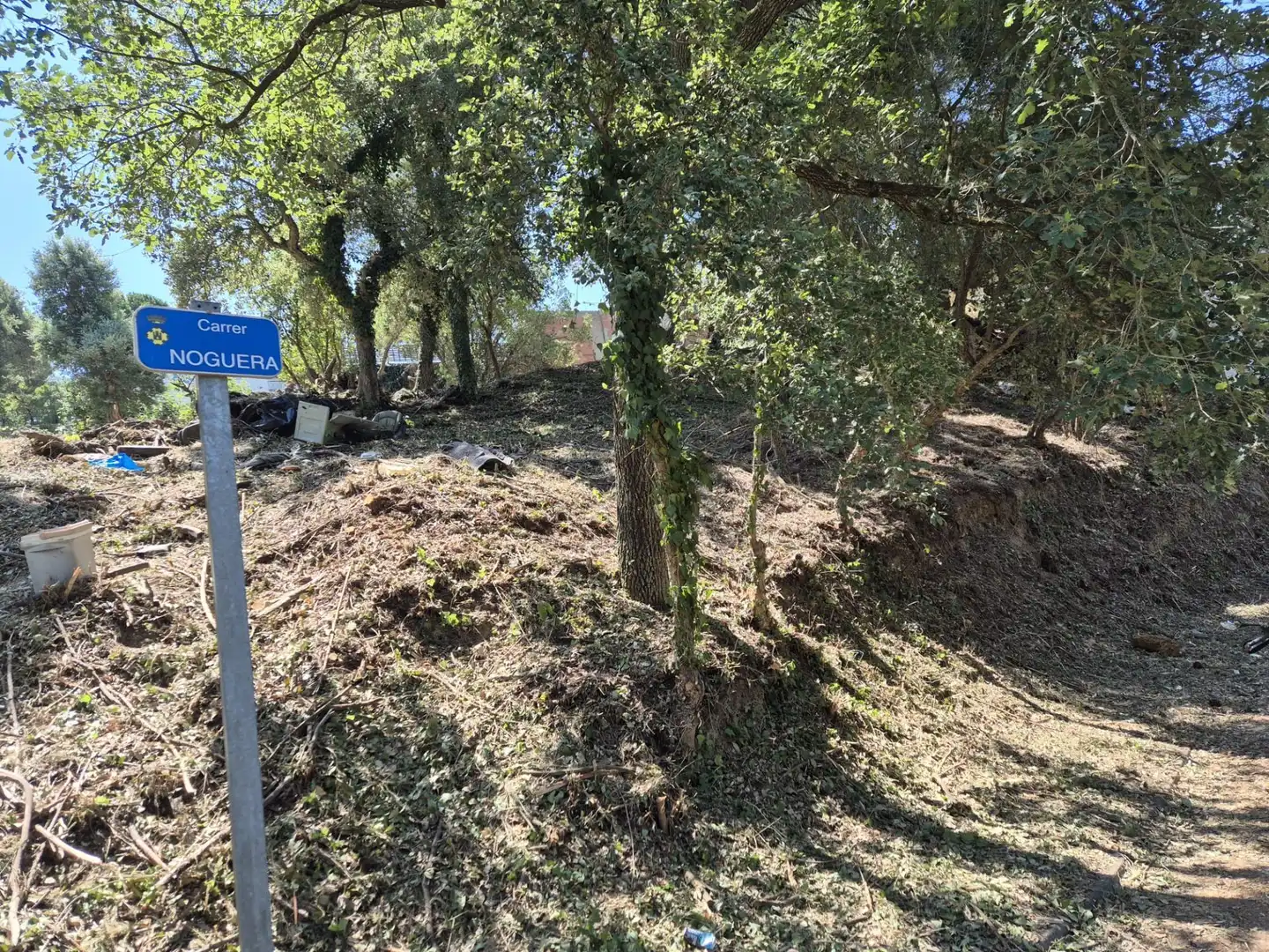 Residencial en venta en Vidreres