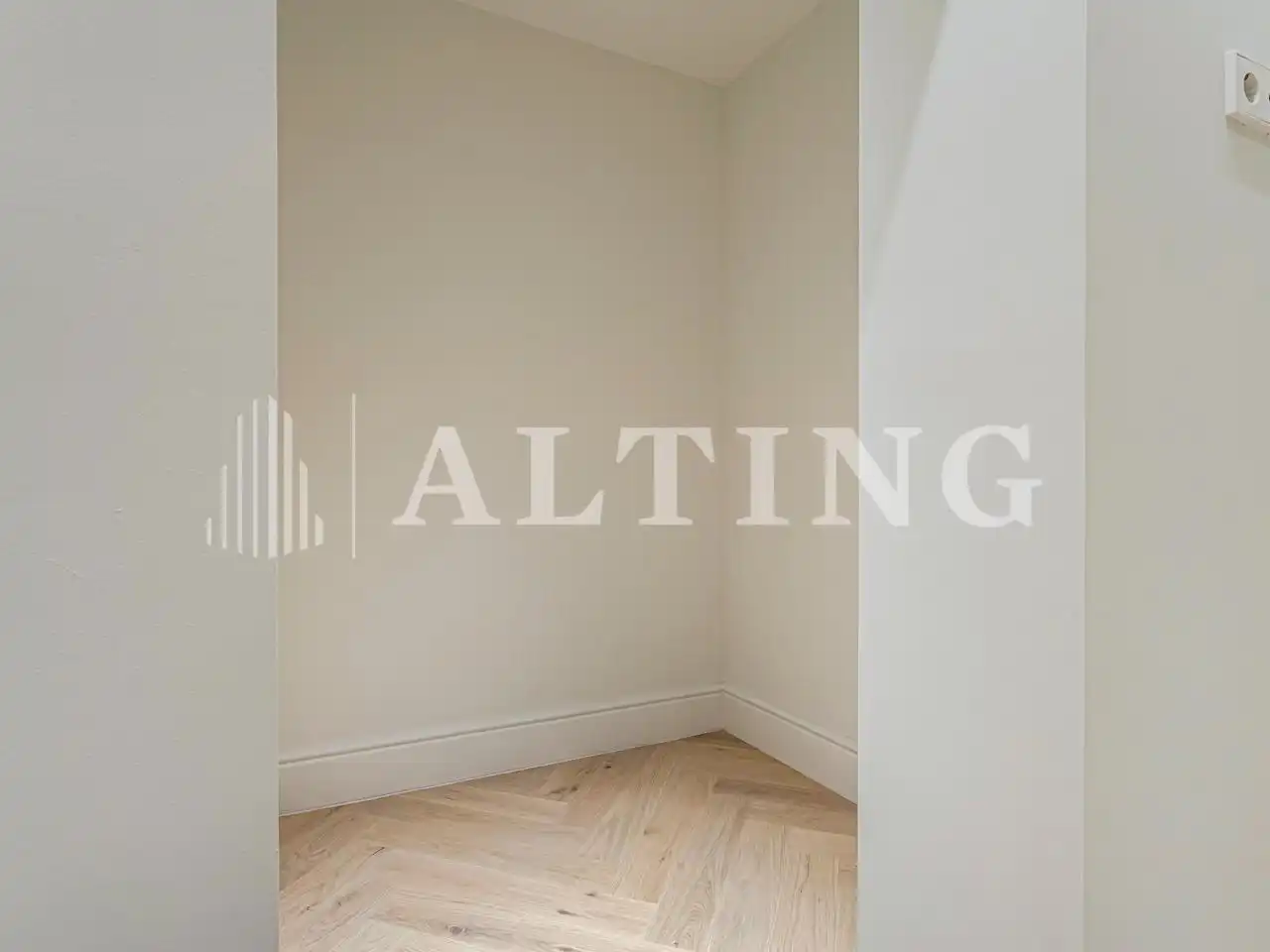 Piso con terraza en venta en Carrer Carrer Aribau 306, imagen 25