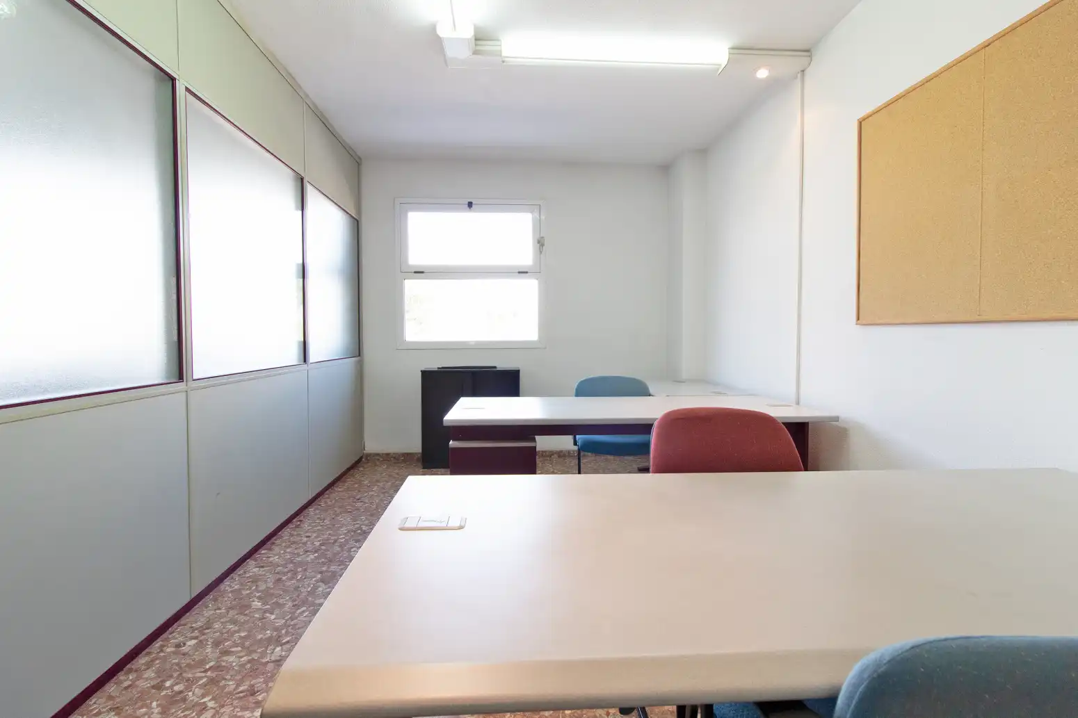 Office for rent in Puerto de Sagunto - CL SAN JUAN RIBERA, Nuevo Centro