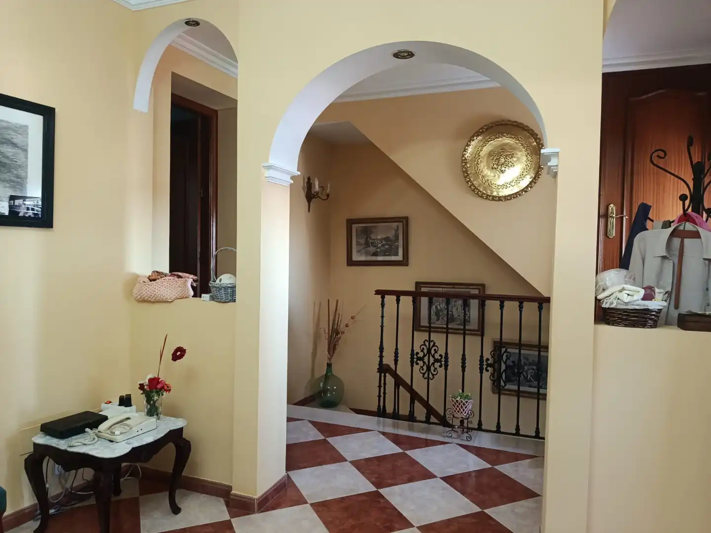 Casa o chalet en venta en Antequera con Aire acondicionado y Trastero