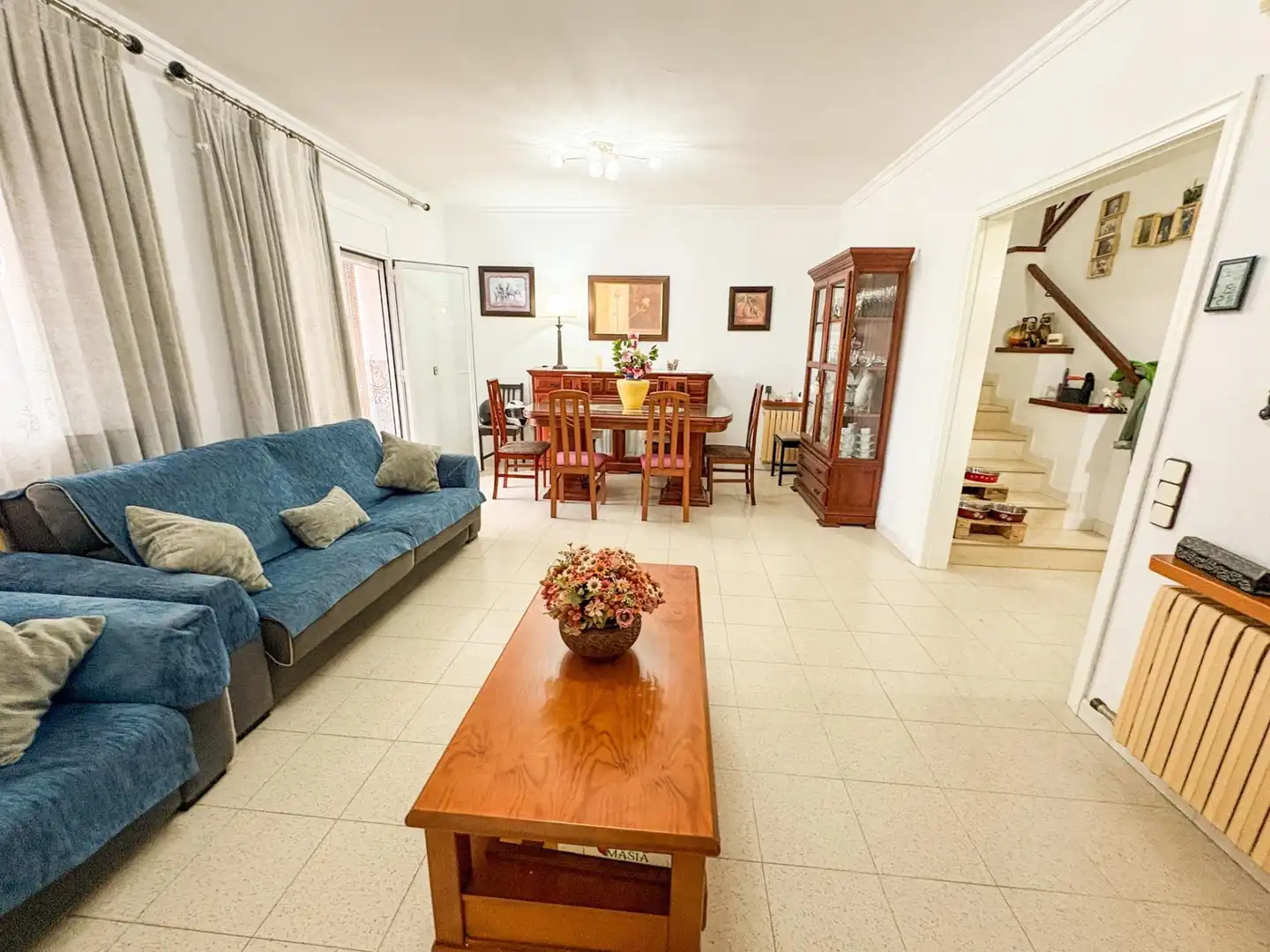 Casa o xalet en venda a Espai Tolra - Els Pedrissos - Can Carner