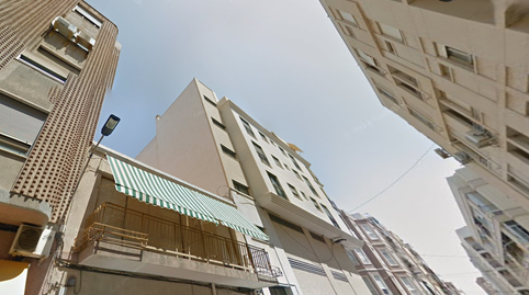 Foto 2 de Piso en venta en Sacramento, Playa Levante, Santa Pola