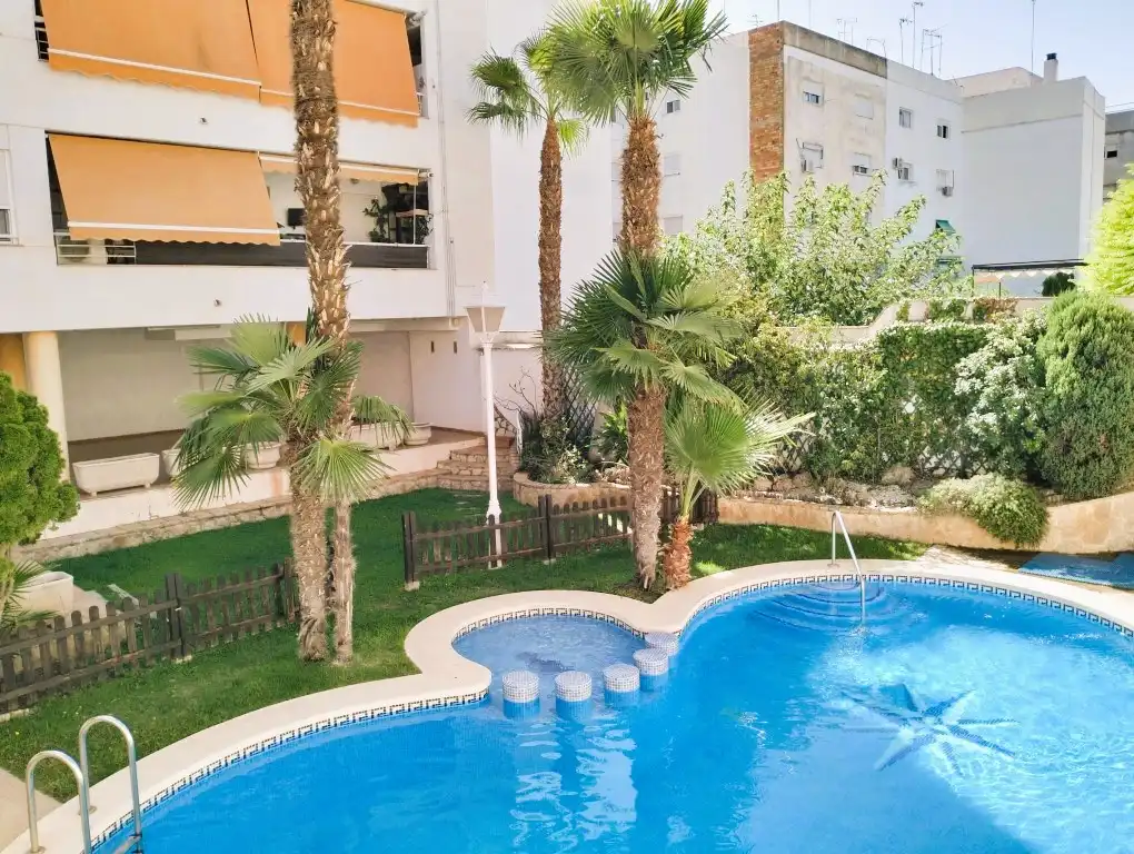 Attique avec terrasse à vendre à Calle Conde de Cirat, imagen 41
