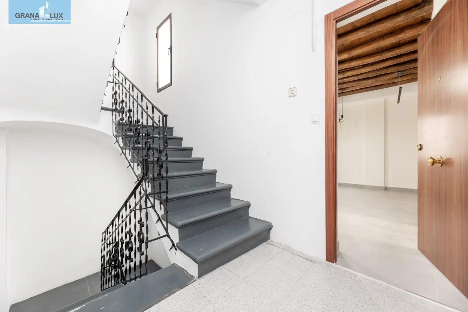 Pis amb terrassa en venda a Plaza CAMPO DEL PRINCIPE 19, imagen 21