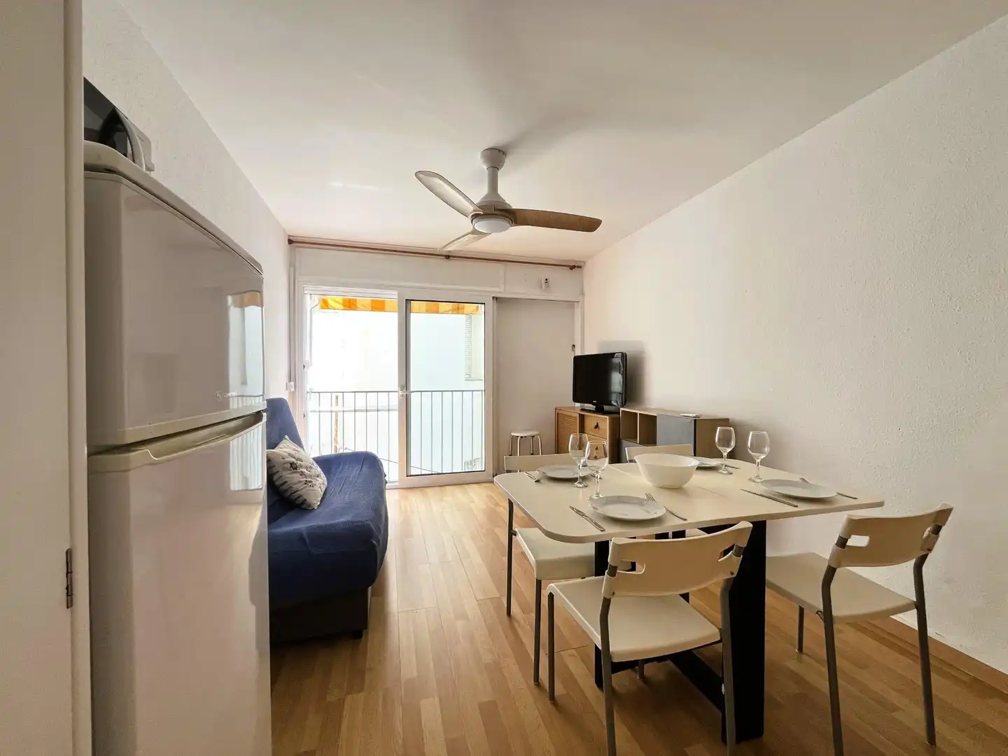 Apartament amb ascensor en venda a Carrer DE SANT ELM
