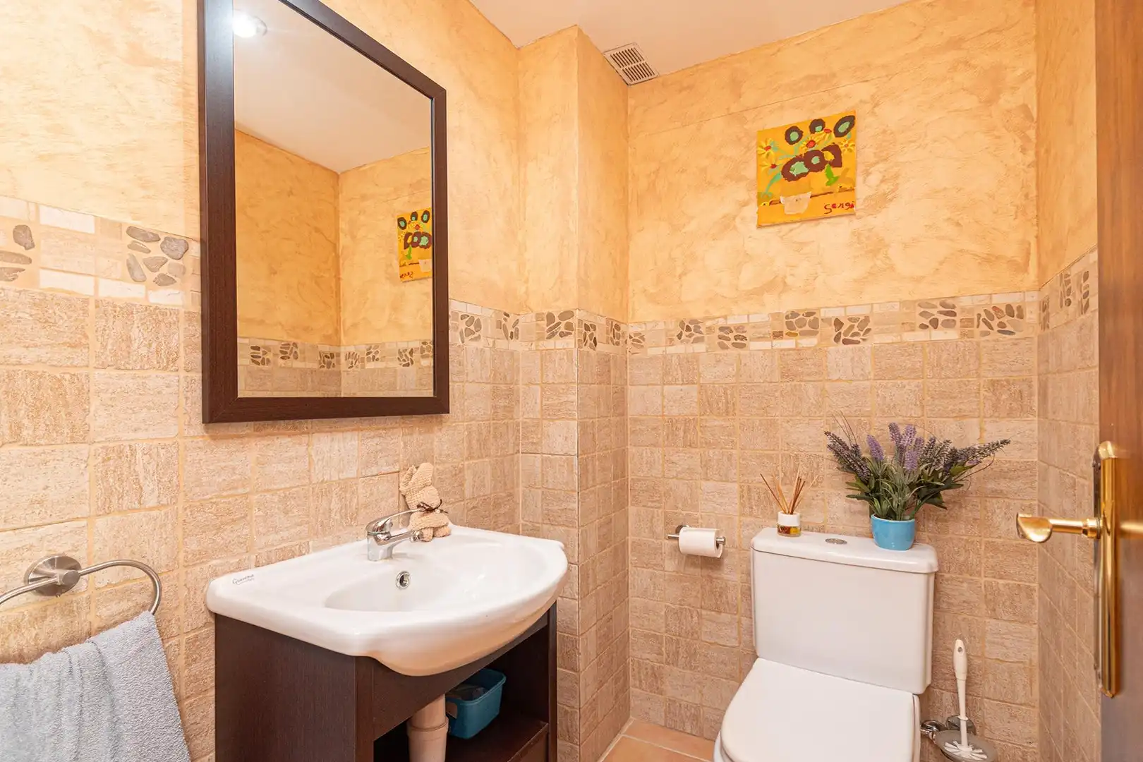 Villa avec jardin à vendre à Son Ramonell - Es Figueral, imagen 23