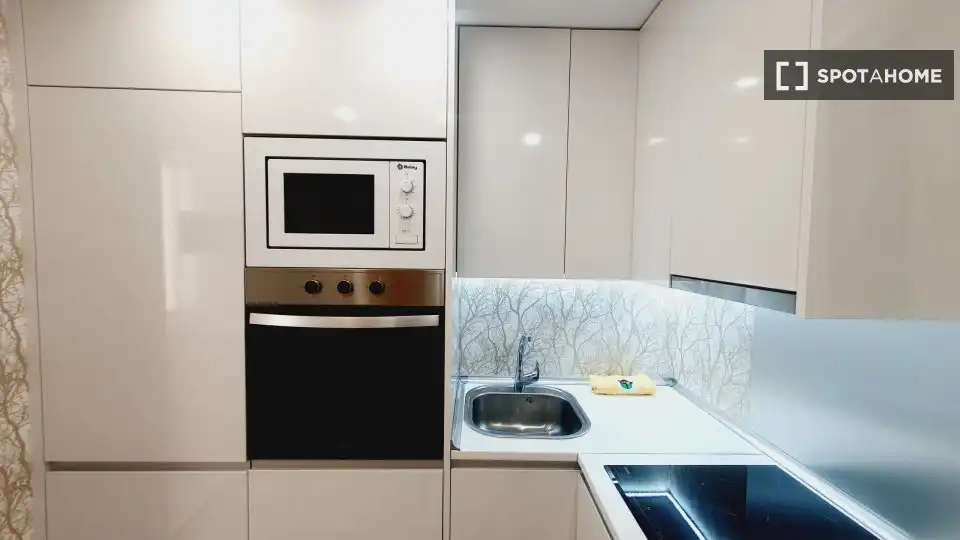 Flat to rent in Chamberí, imagen 7