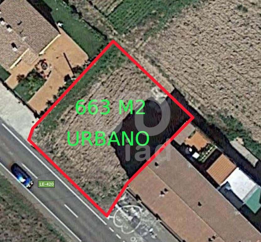 Residential for sale in Hospital de Órbigo