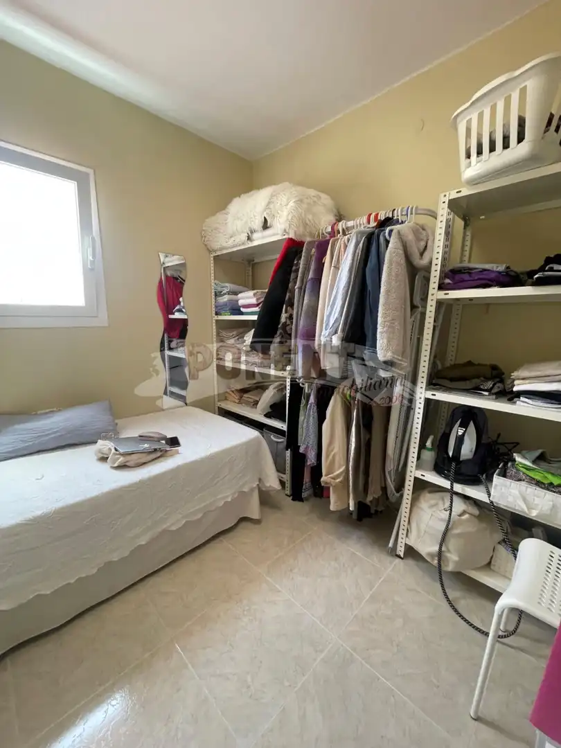 Bedroom of Apartments for sale in Puig des Molins