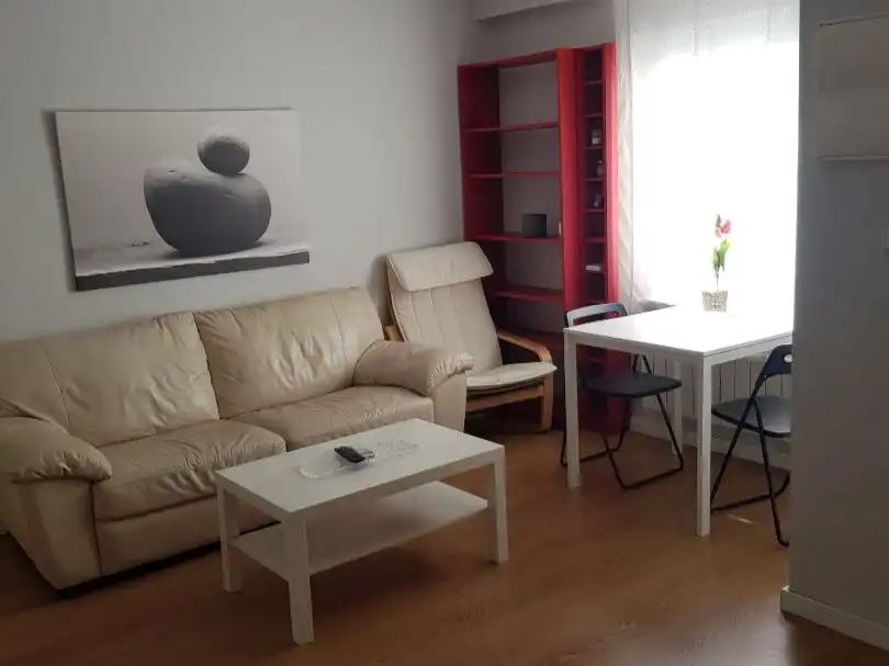 Wohnung mit Aufzug zur Miete in Félix latassa 28, imagen 10