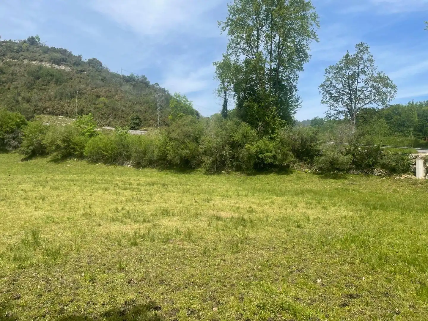 Terrenos y solares en venta en Valdáliga, imagen 9