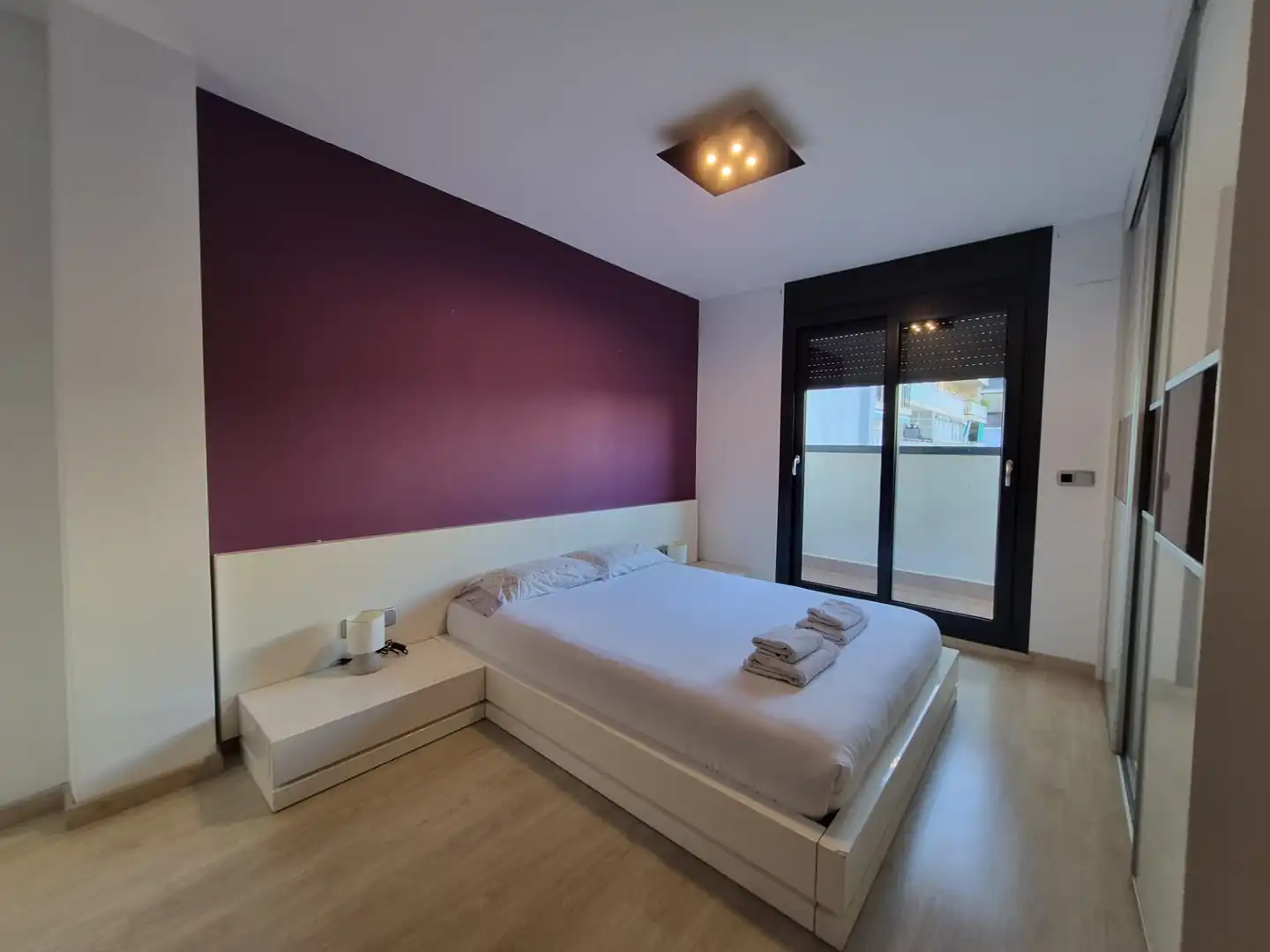 Dúplex amb terrassa en venda a Poblenou, imagen 16