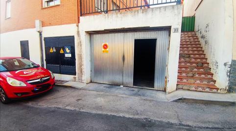 Foto 4 de Garaje en venta en San Cristobal, Yepes, Toledo