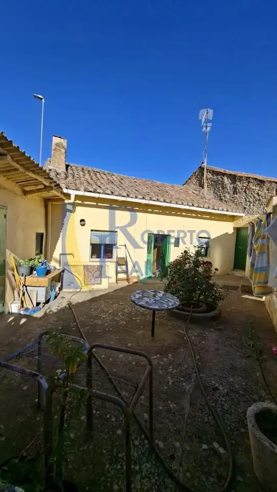 Maison avec jardin à vendre à Valencia de Don Juan, imagen 11
