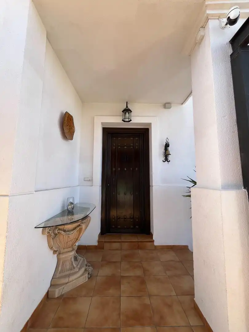 Villa mit Pool zum Verkauf in Calle MIGUEL DE MOLINA, imagen 12