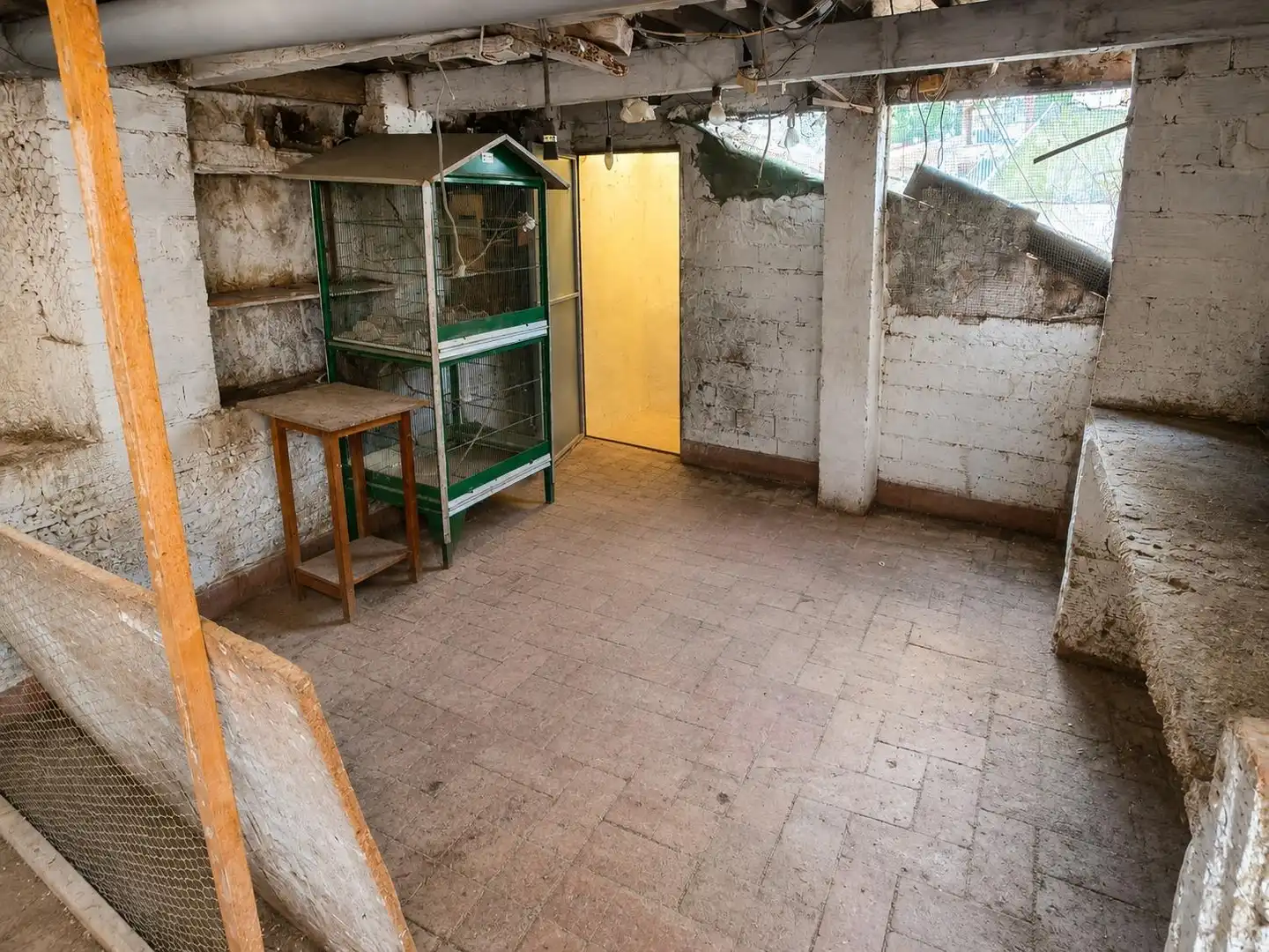 Casa con terraza en venta en Calle CALVARIO, imagen 23