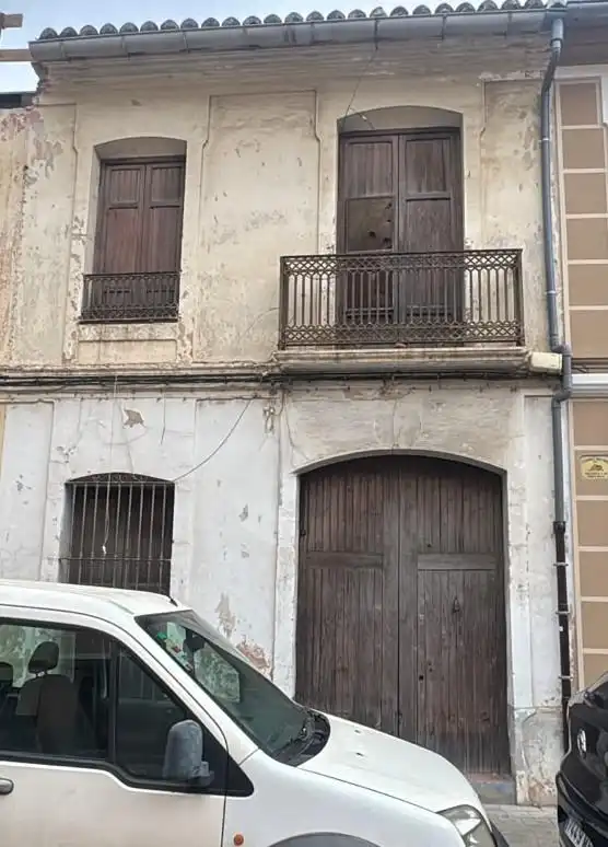 Maison à vendre à Sant Antoni