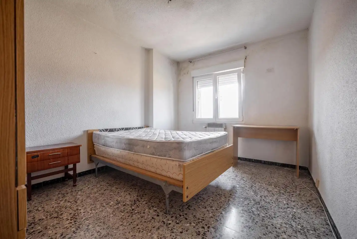 Habitación de Piso en venta en Ávila con Calefacción y Terraza