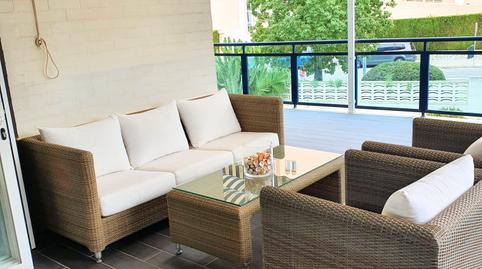 Foto 4 de Dúplex de lloguer a Avinguda Dalí, Oliva Nova, Valencia