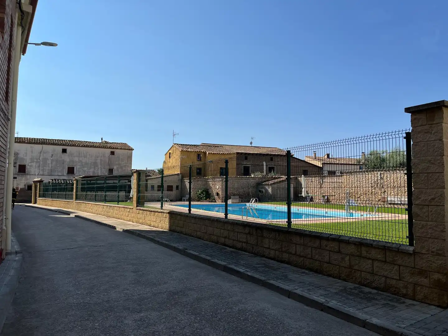 Casa o chalet en venta en Peralta de Alcofea, Huesca