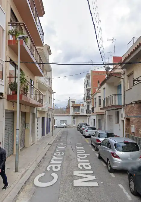 Maison à vendre à Carrer del Poeta Eduard Marquina
