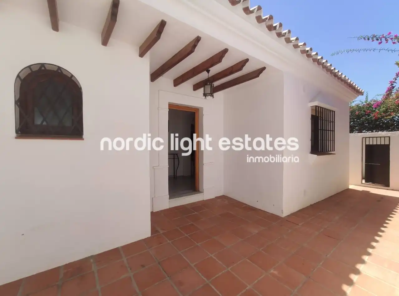 Casa con piscina en venta en Capistrano, imagen 8