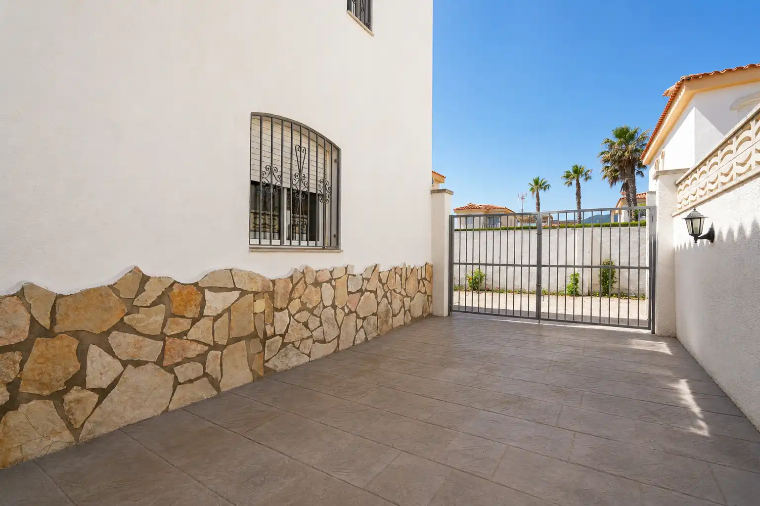 Casa amb piscina en venda a Carrer d'Alfons I, imagen 39
