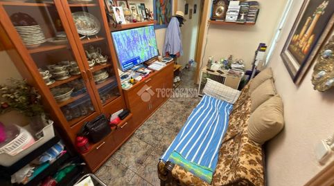 Foto 4 de Piso en venta en Bellas Vistas, Madrid Capital