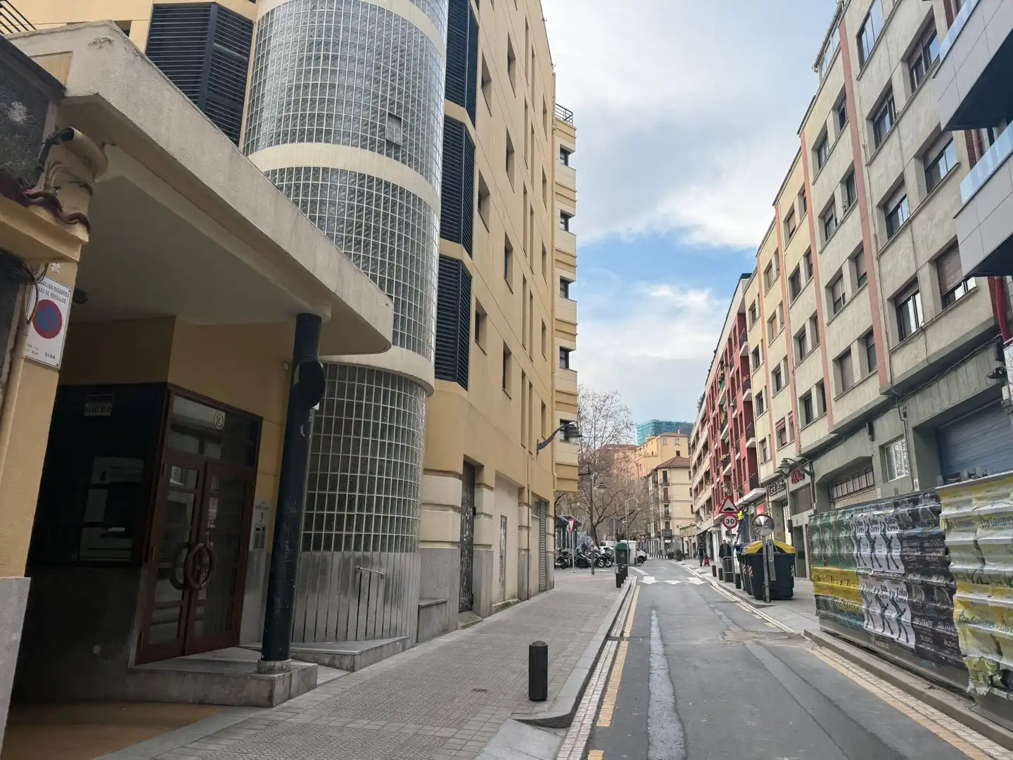 Parking à vendre à Ramón y Cajal Etorbidea, imagen 12