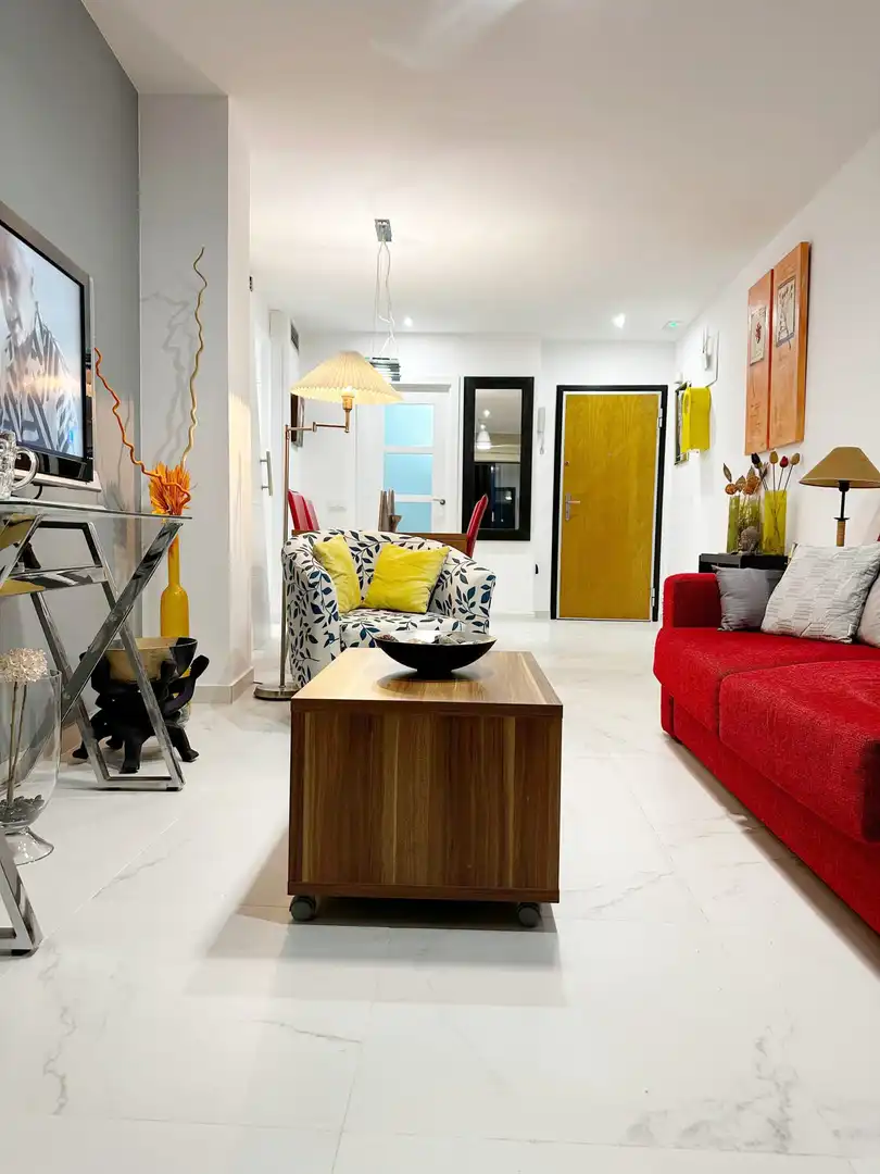 Appartement compact à vendre à El Puerto, imagen 22
