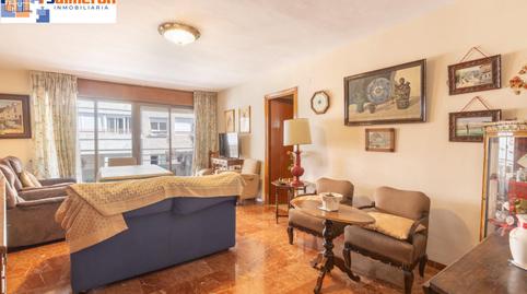 Foto 5 de Pis en venda a Calle de Pedro Antonio de Alarcón, Camino de Ronda,  Granada Capital