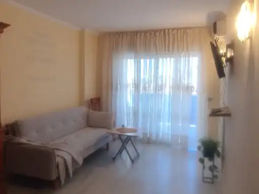 Wohnung mit Pool zur Miete in Carrer Ponent 2