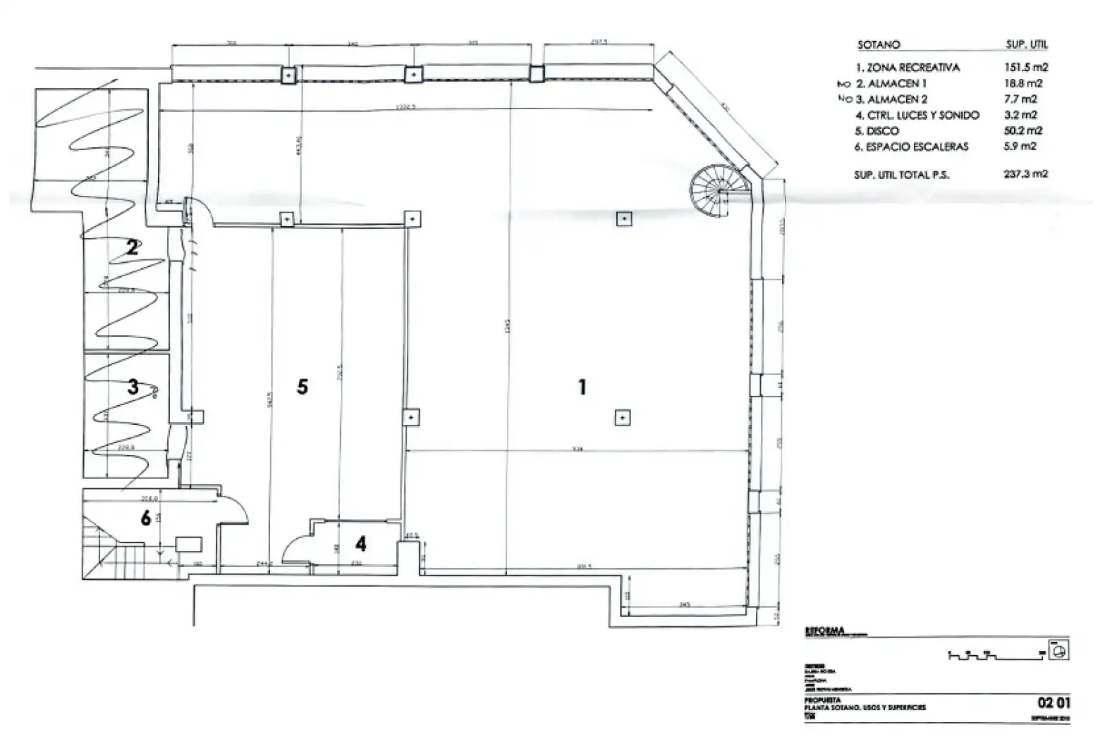 Commercial properties for sale in  Pamplona / Iruña  with Air Conditioner