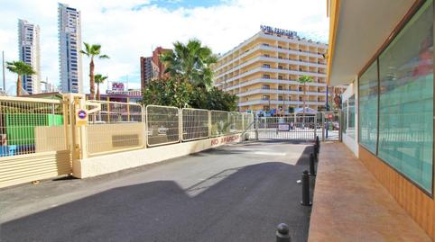 Foto 3 de Apartament en venda a Calle Lepanto, Levante Alto, Alicante